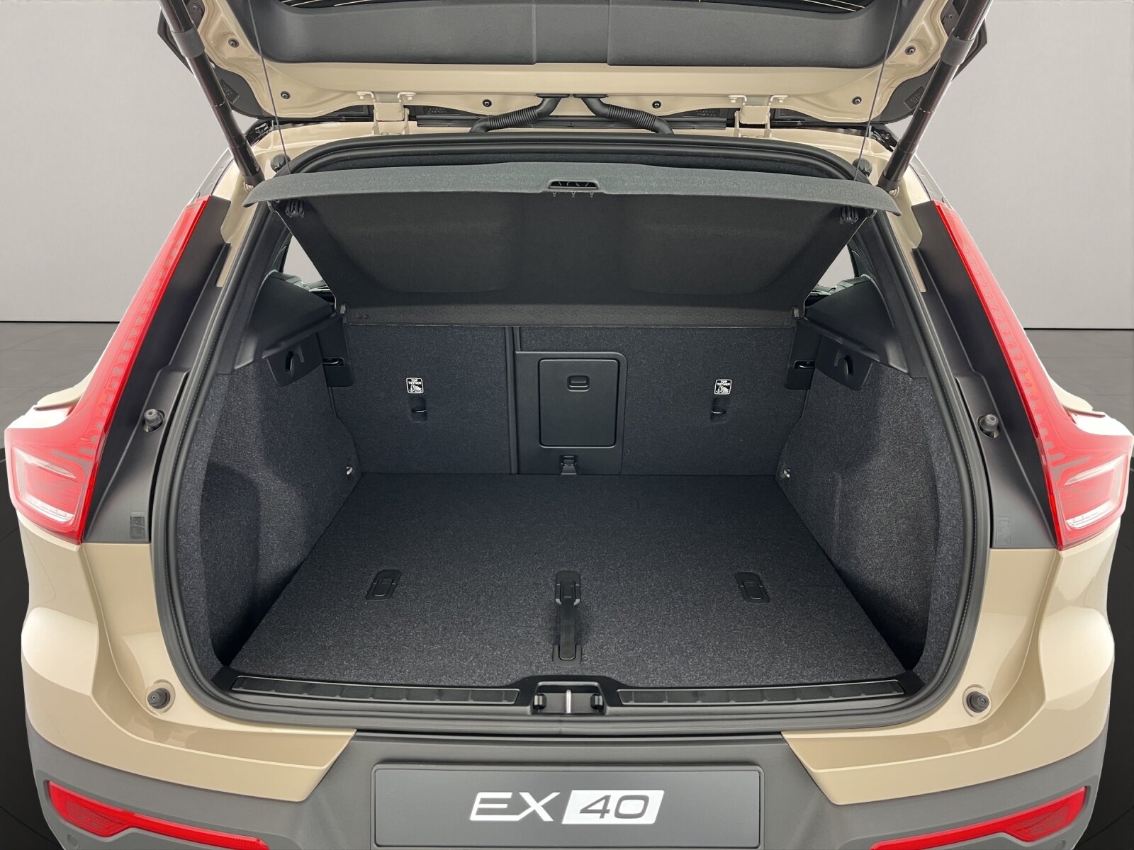 VOLVO EX40 Twin Performance Ultra AWD, Elektro, Neuwagen, Automatik - 6