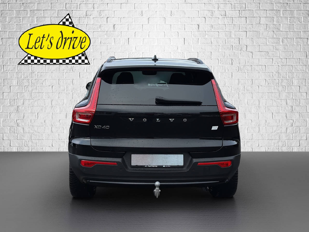 VOLVO EX40 Twin Ultra AWD, Elektro, Occasion / Gebraucht, Automatik - 5