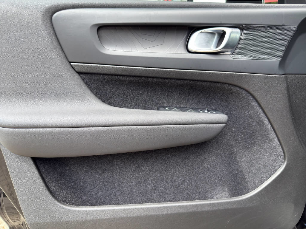 VOLVO EX40 Twin Plus AWD, Électrique, Occasion / Utilisé, Automatique - 7