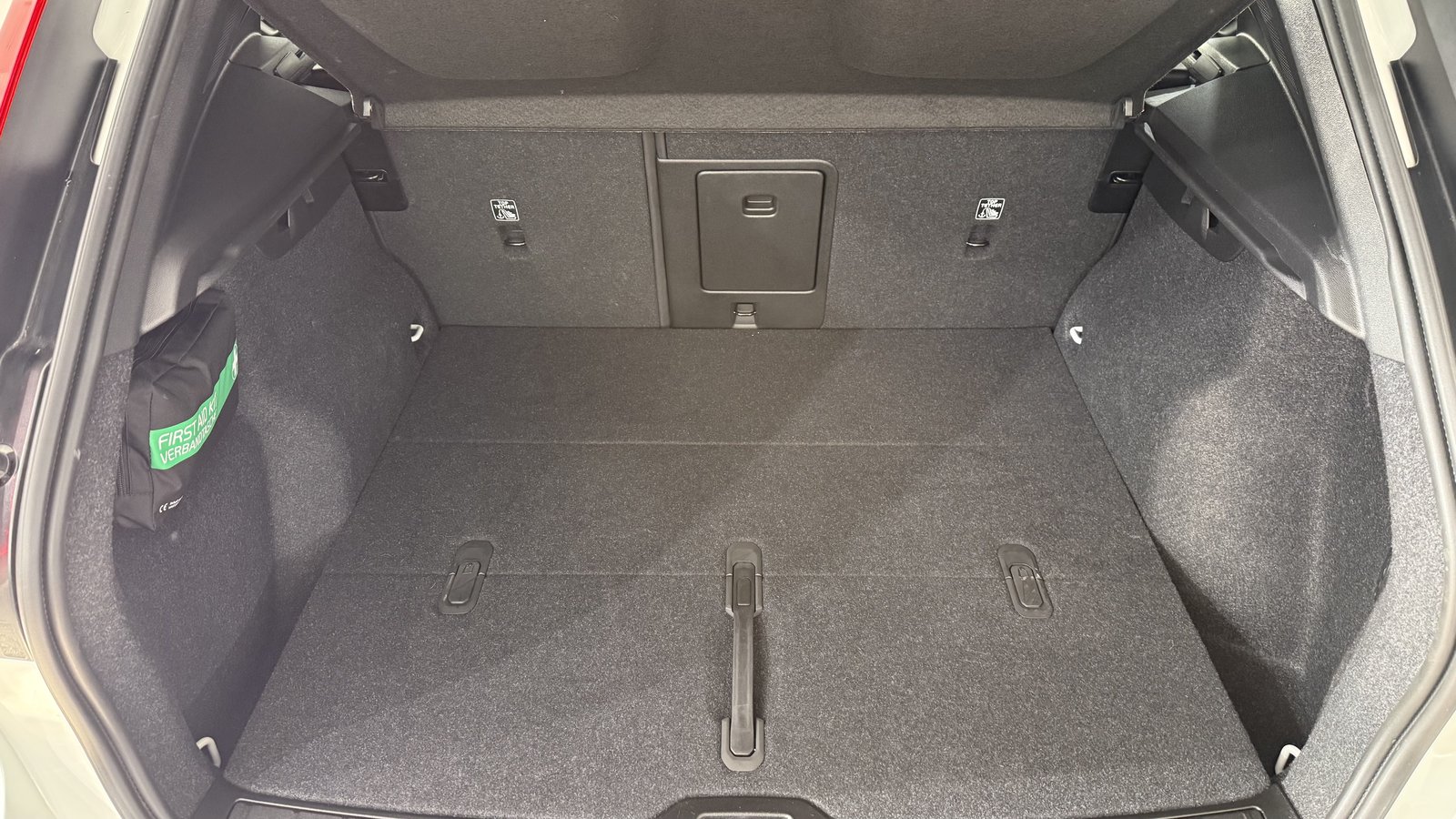 VOLVO EX40 Twin Black Edition AWD, Électrique, Occasion / Utilisé, Automatique - 7