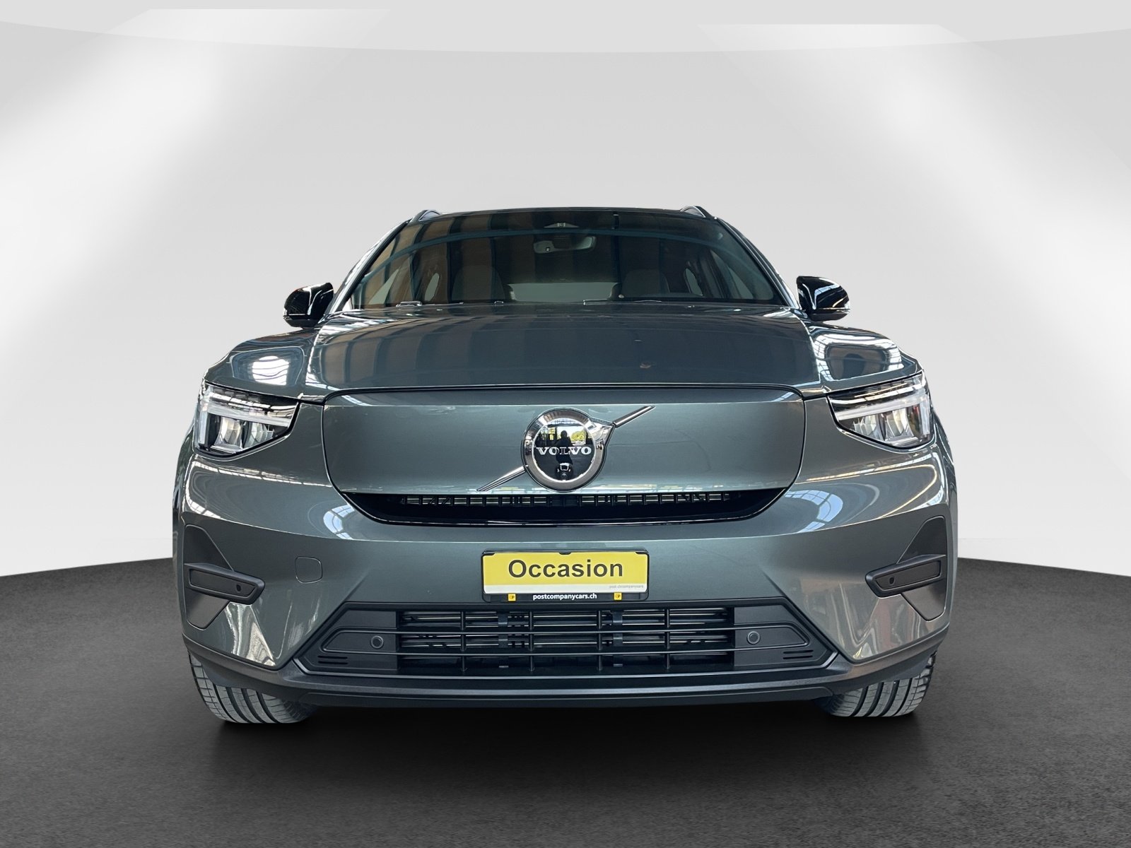 VOLVO EX40 Extended Core, Elettrica, Occasioni / Usate, Automatico - 2