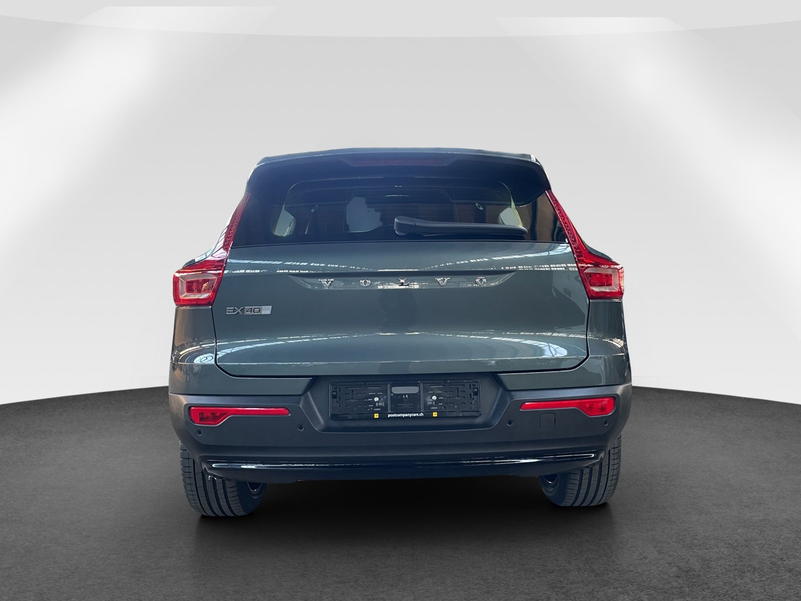 VOLVO EX40 Extended Core, Elettrica, Occasioni / Usate, Automatico - 5