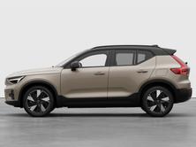 VOLVO EX40 82kWh Twin Motor AWD Ultra, Elettrica, Occasioni / Usate, Automatico - 5
