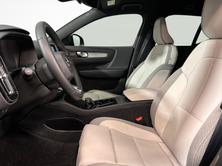 VOLVO EX40 Twin Plus AWD, Électrique, Occasion / Utilisé, Automatique - 4