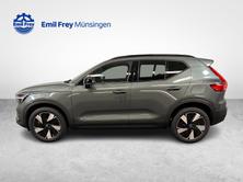 VOLVO EX40 Twin Plus AWD, Électrique, Occasion / Utilisé, Automatique - 6