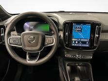 VOLVO EX40 Twin Plus AWD, Électrique, Occasion / Utilisé, Automatique - 7