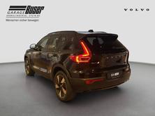 VOLVO EX40 Twin Performance Ultra AWD, Elektro, Occasion / Gebraucht, Automatik - 2