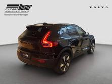 VOLVO EX40 Twin Performance Ultra AWD, Elektro, Occasion / Gebraucht, Automatik - 3