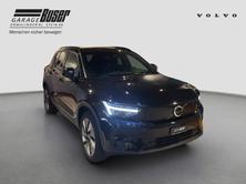 VOLVO EX40 Twin Performance Ultra AWD, Elektro, Occasion / Gebraucht, Automatik - 4