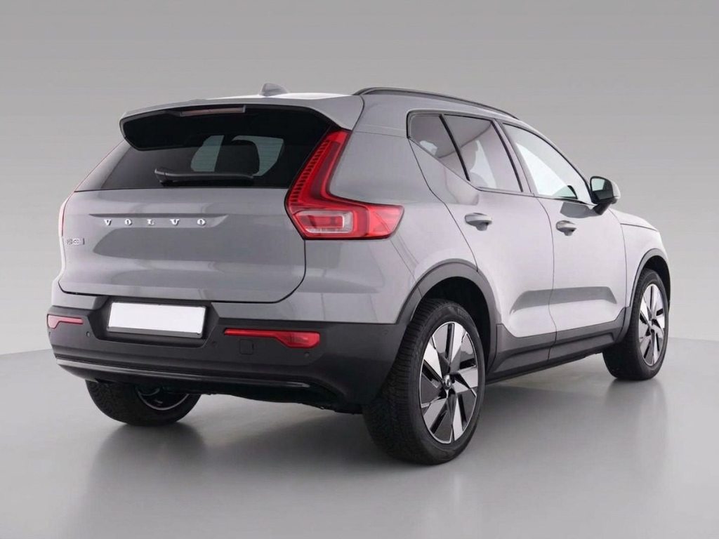 VOLVO EX 40 Extended Plus, Elektro, Vorführwagen, Automatik - 2
