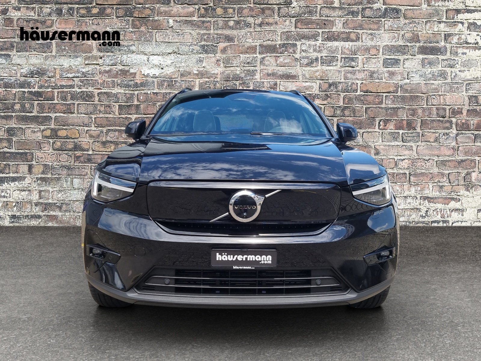 VOLVO EX40 Twin Performance Ultra AWD, Électrique, Voiture de démonstration, Automatique - 2