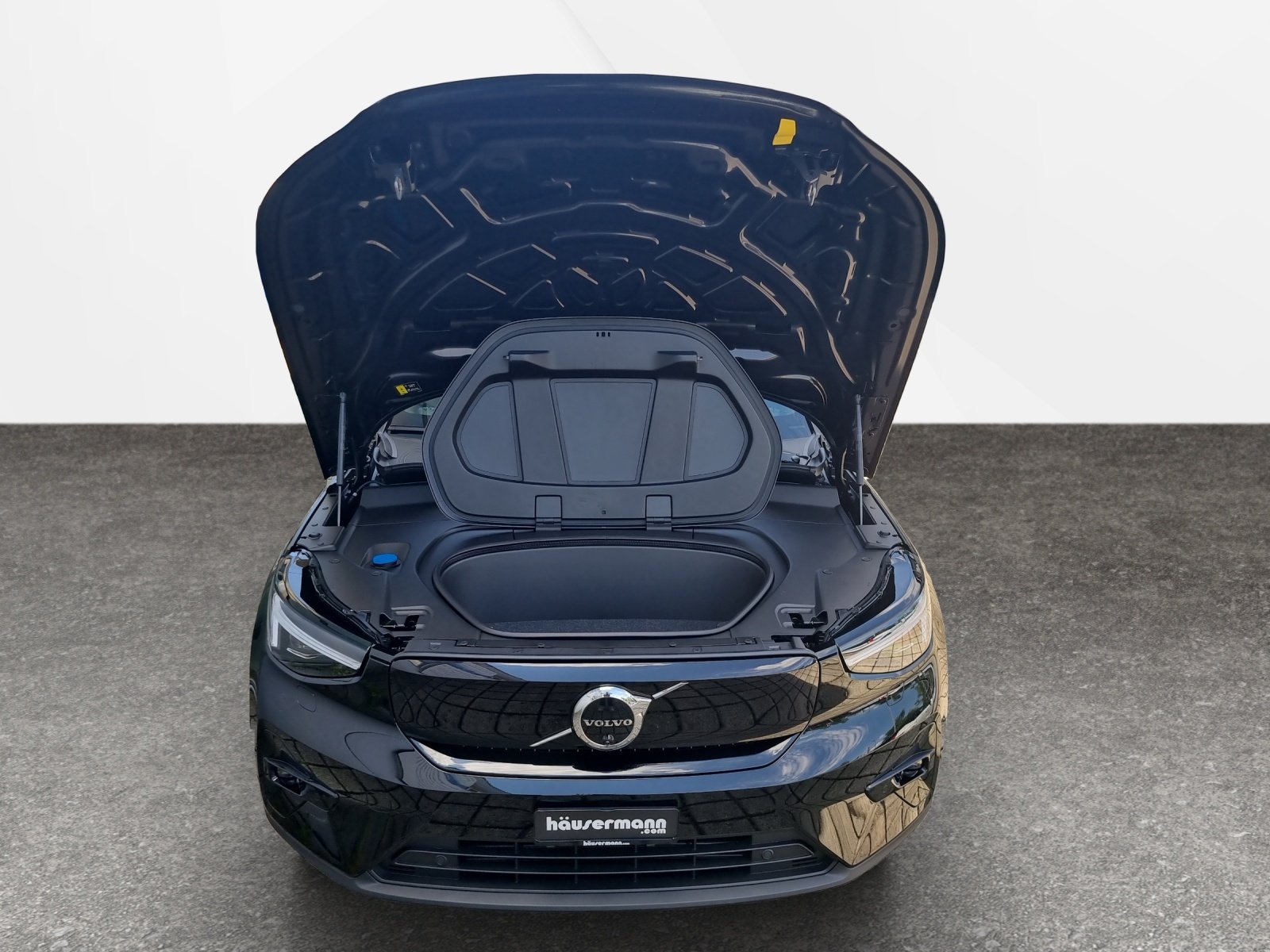 VOLVO EX40 Twin Performance Ultra AWD, Électrique, Voiture de démonstration, Automatique - 3