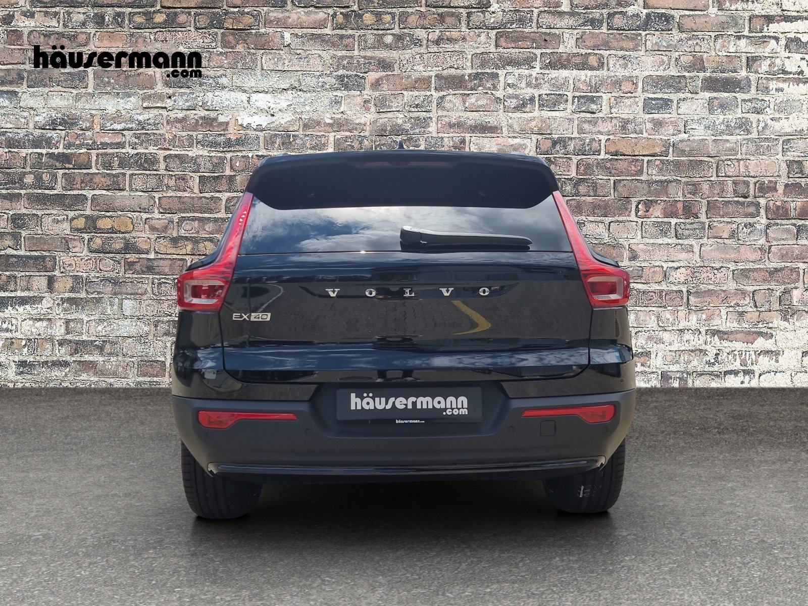 VOLVO EX40 Twin Performance Ultra AWD, Électrique, Voiture de démonstration, Automatique - 6