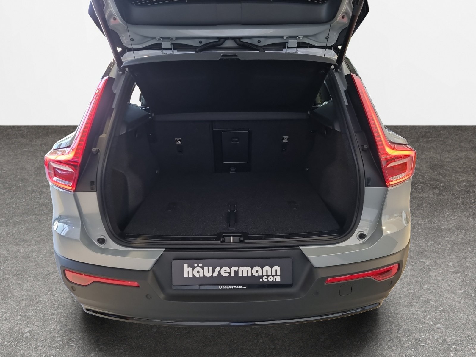 VOLVO EX40 Twin Performance Ultra AWD, Electric, Ex-demonstrator, Automatic - 6