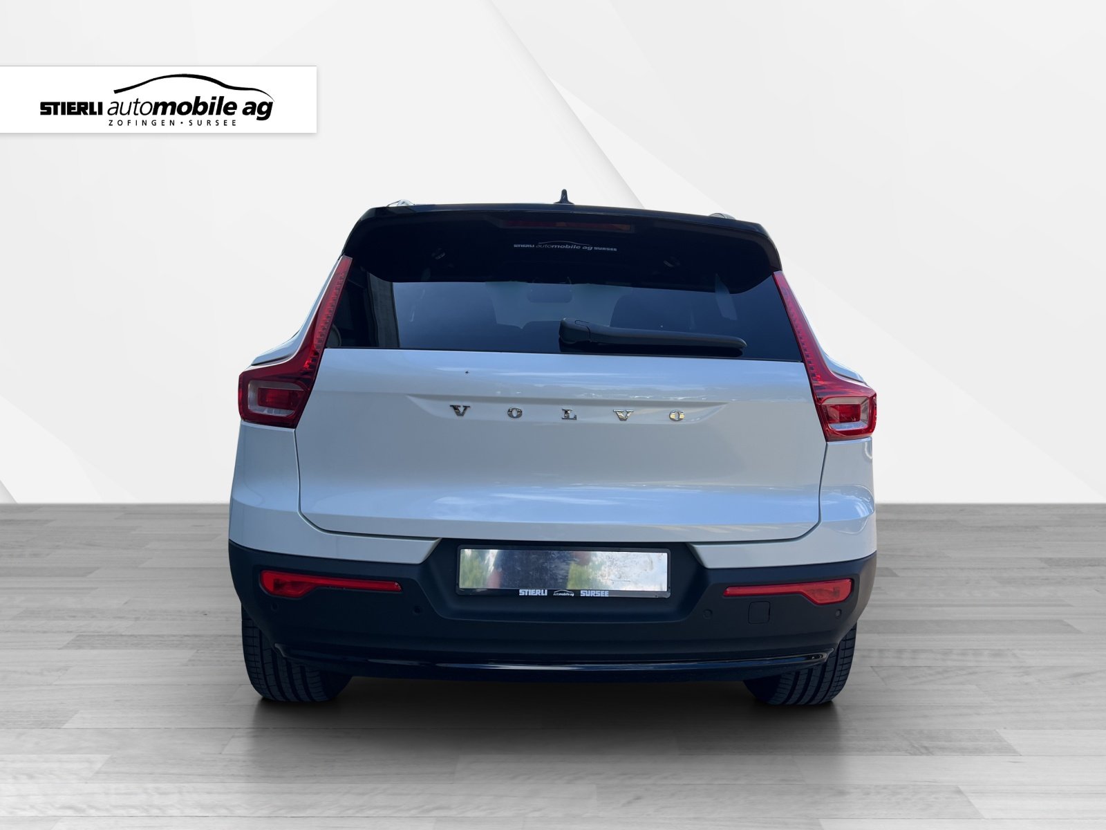 VOLVO EX40 Twin Ultra AWD, Elettrica, Auto dimostrativa, Automatico - 6