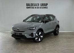 VOLVO EX 40