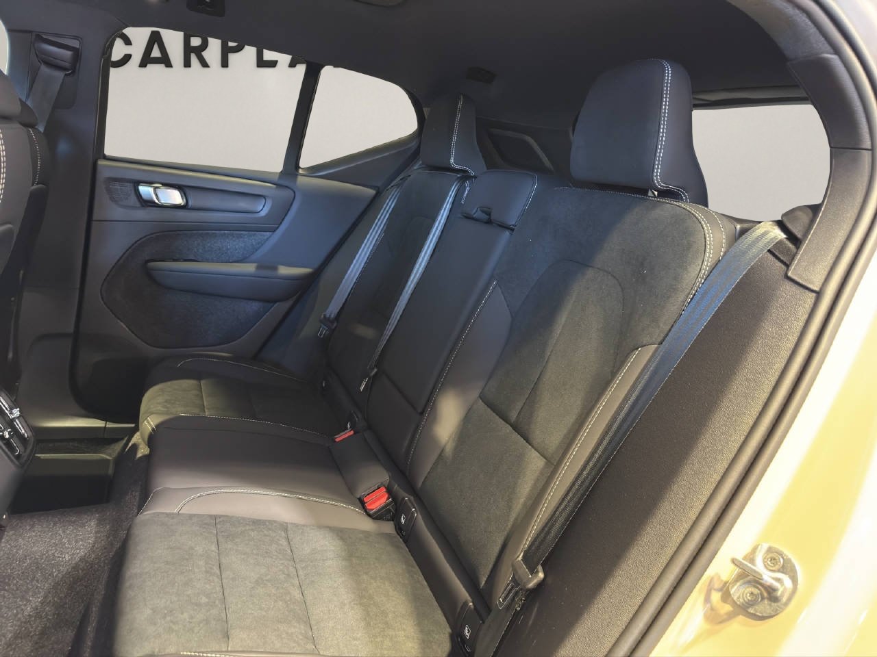 VOLVO EX40 Twin Ultra AWD, Elettrica, Auto dimostrativa, Automatico - 6