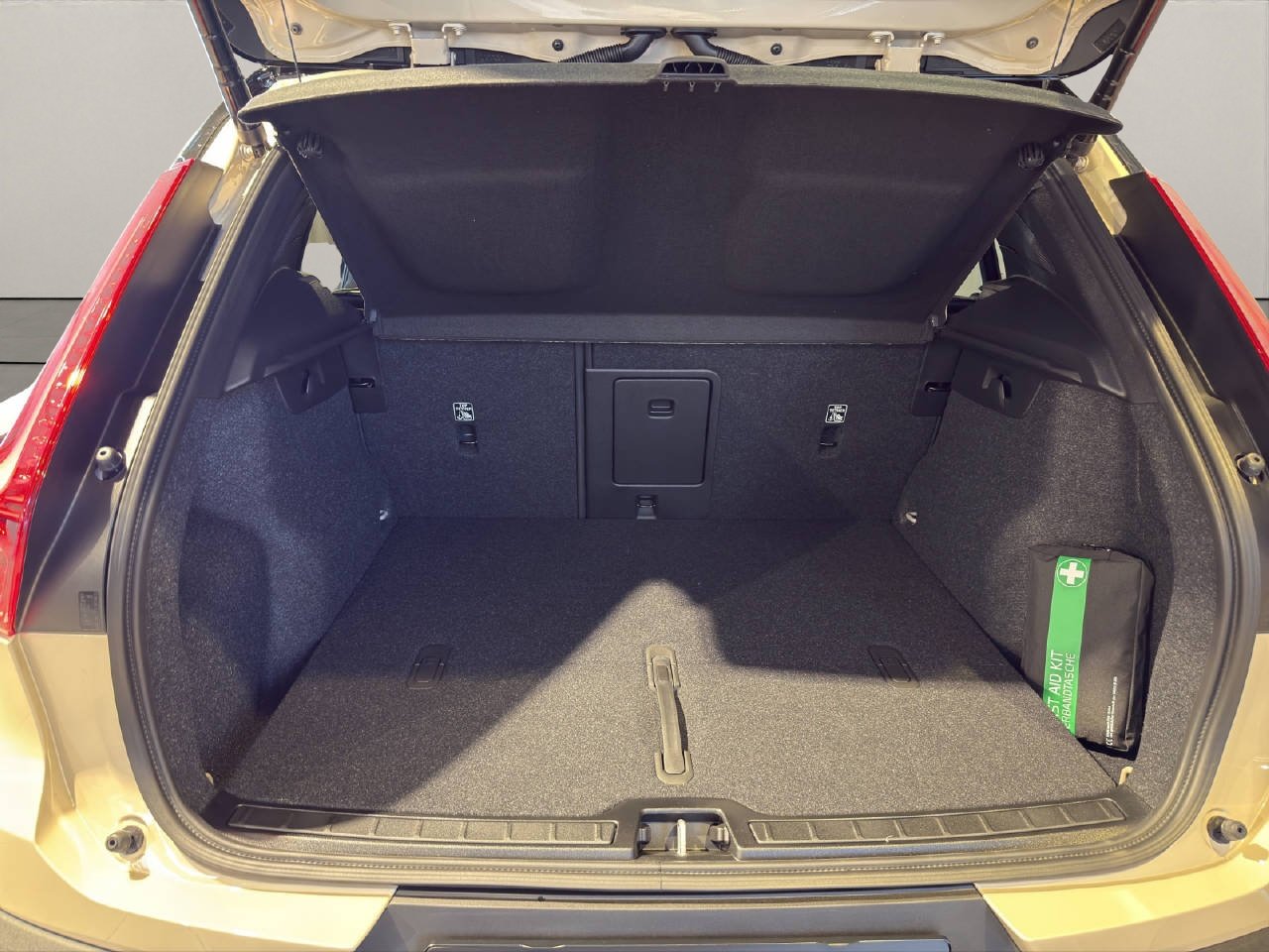 VOLVO EX40 Twin Ultra AWD, Elettrica, Auto dimostrativa, Automatico - 7