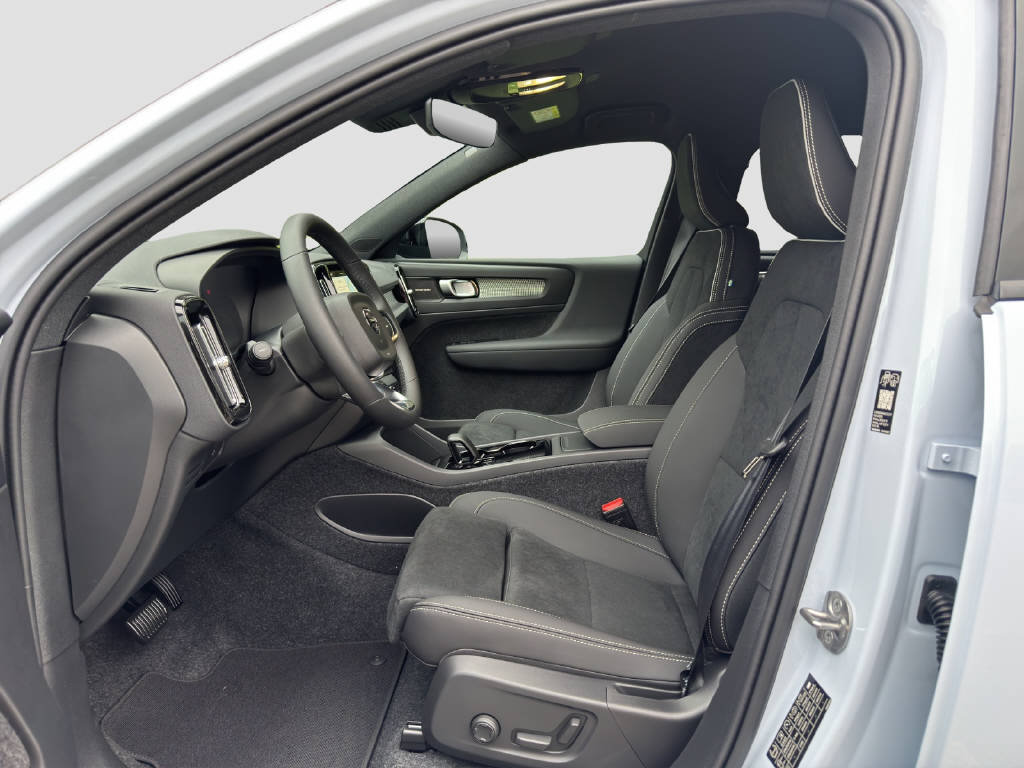VOLVO EX40 Twin Plus AWD, Électrique, Voiture de démonstration, Automatique - 6