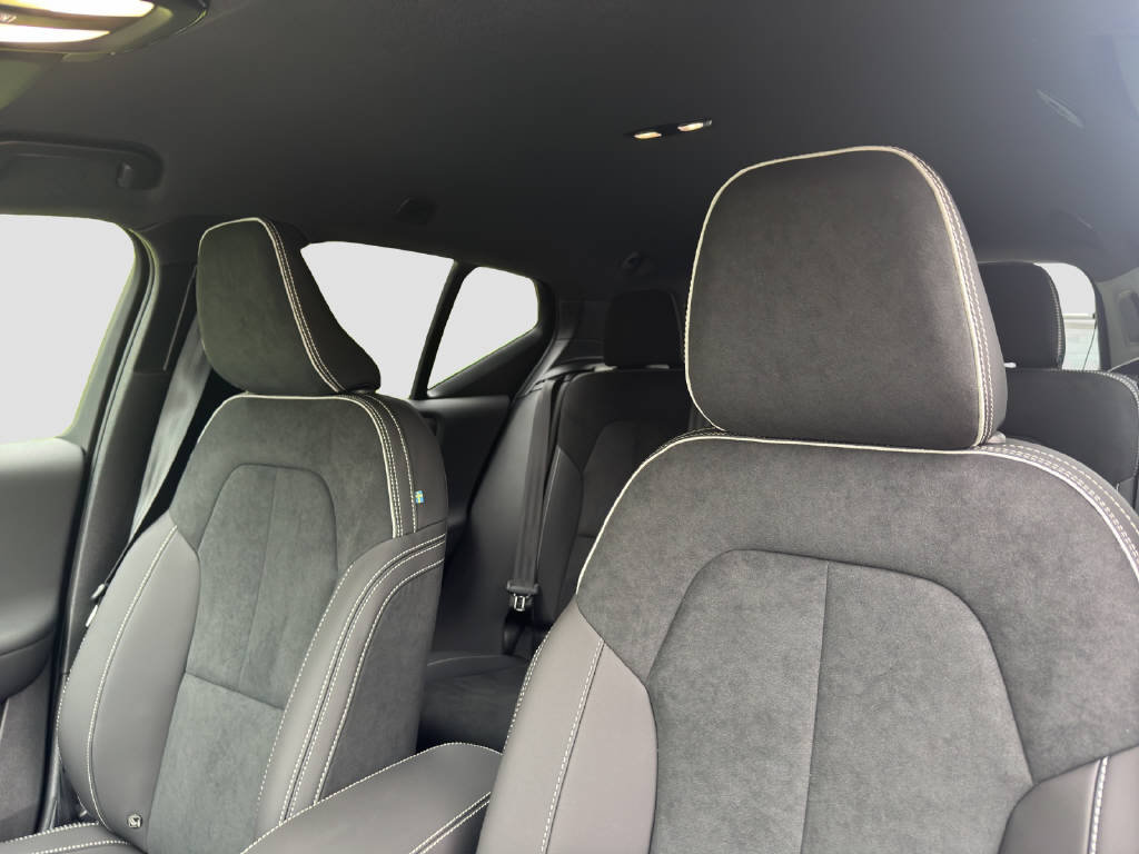 VOLVO EX40 Twin Plus AWD, Électrique, Voiture de démonstration, Automatique - 7