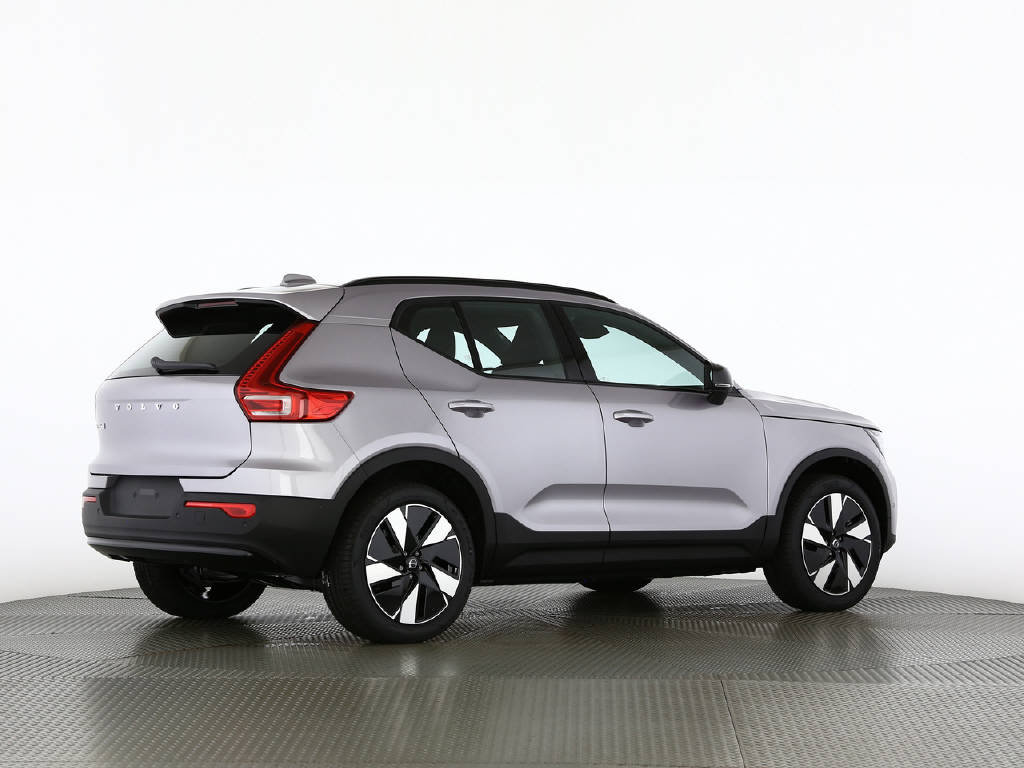 VOLVO EX40 Extended Plus, Électrique, Voiture de démonstration, Automatique - 5