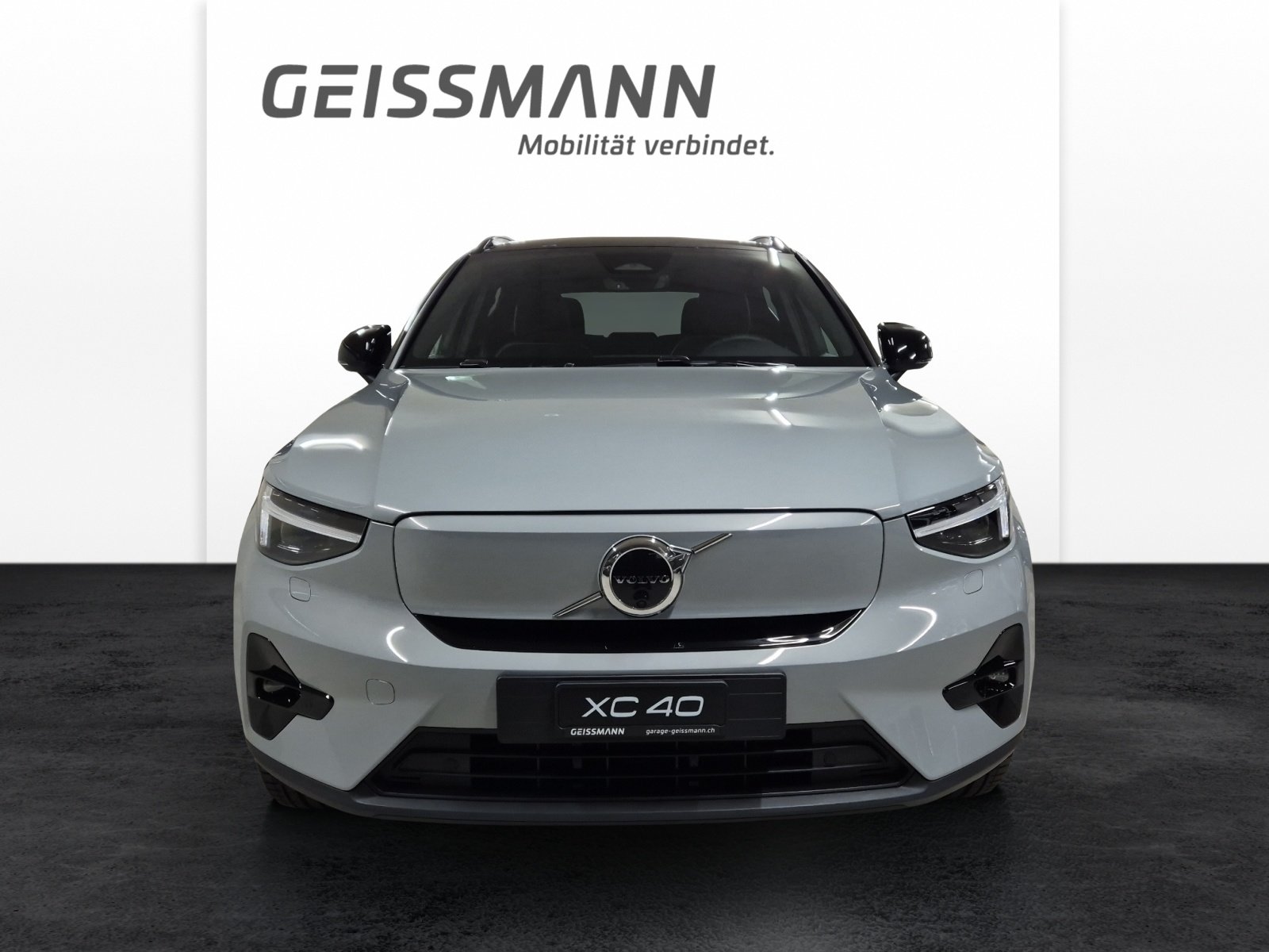 VOLVO EX40 Extended Ultra, Elektro, Vorführwagen, Automatik - 7