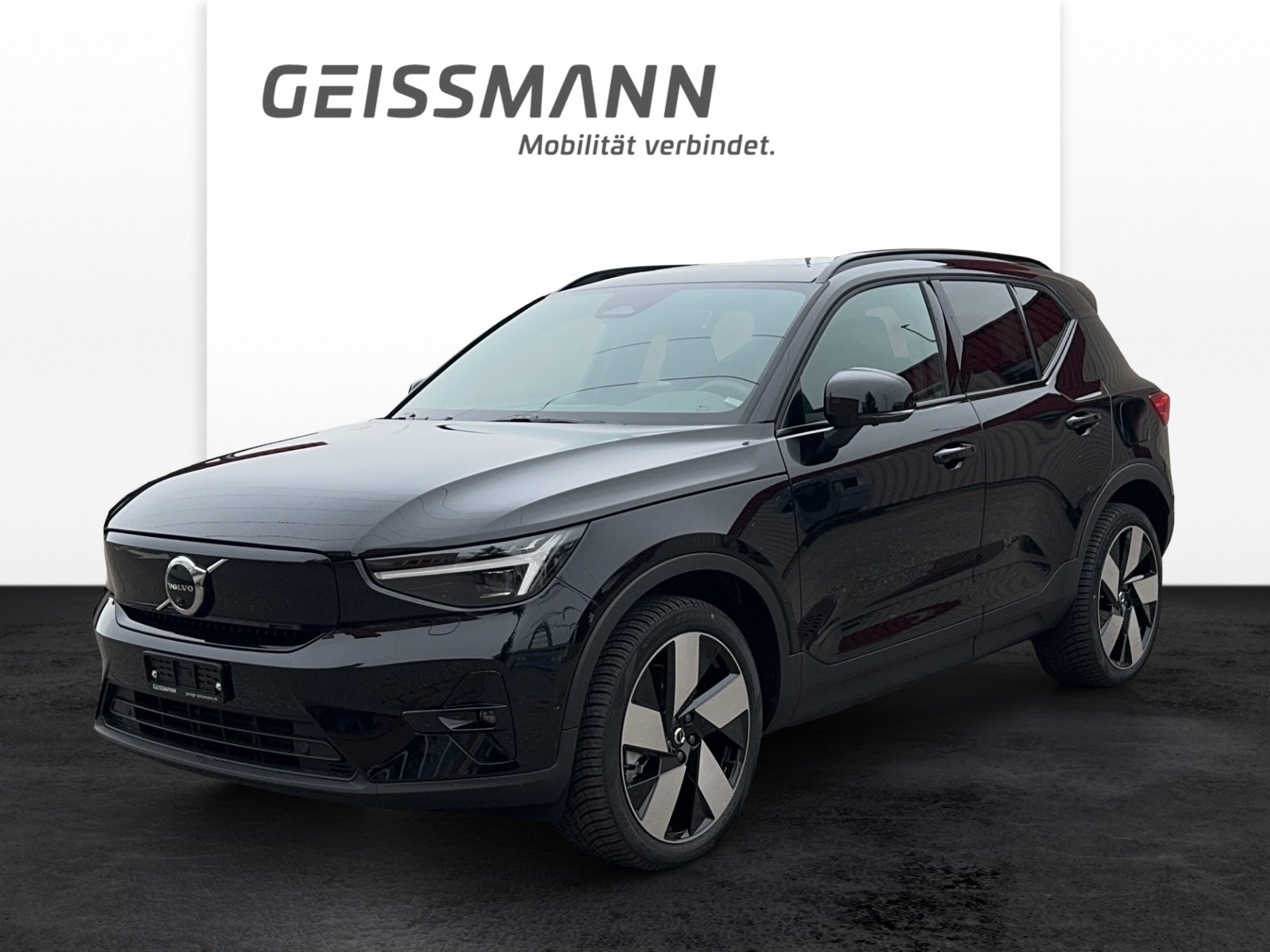 VOLVO EX40 E80 Twin Ultimate AWD