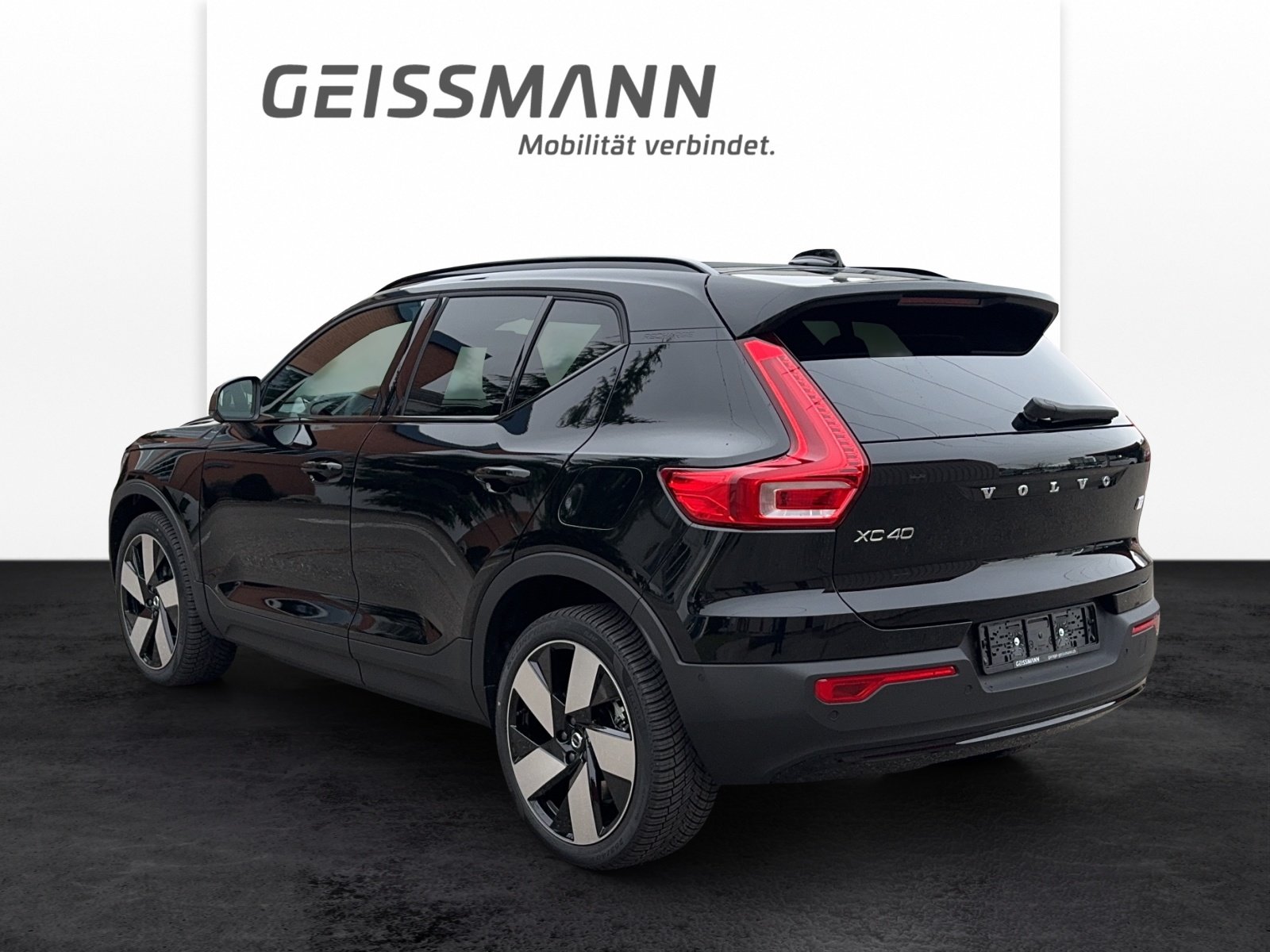 VOLVO EX40 E80 Twin Ultimate AWD, Elettrica, Auto dimostrativa, Automatico - 6