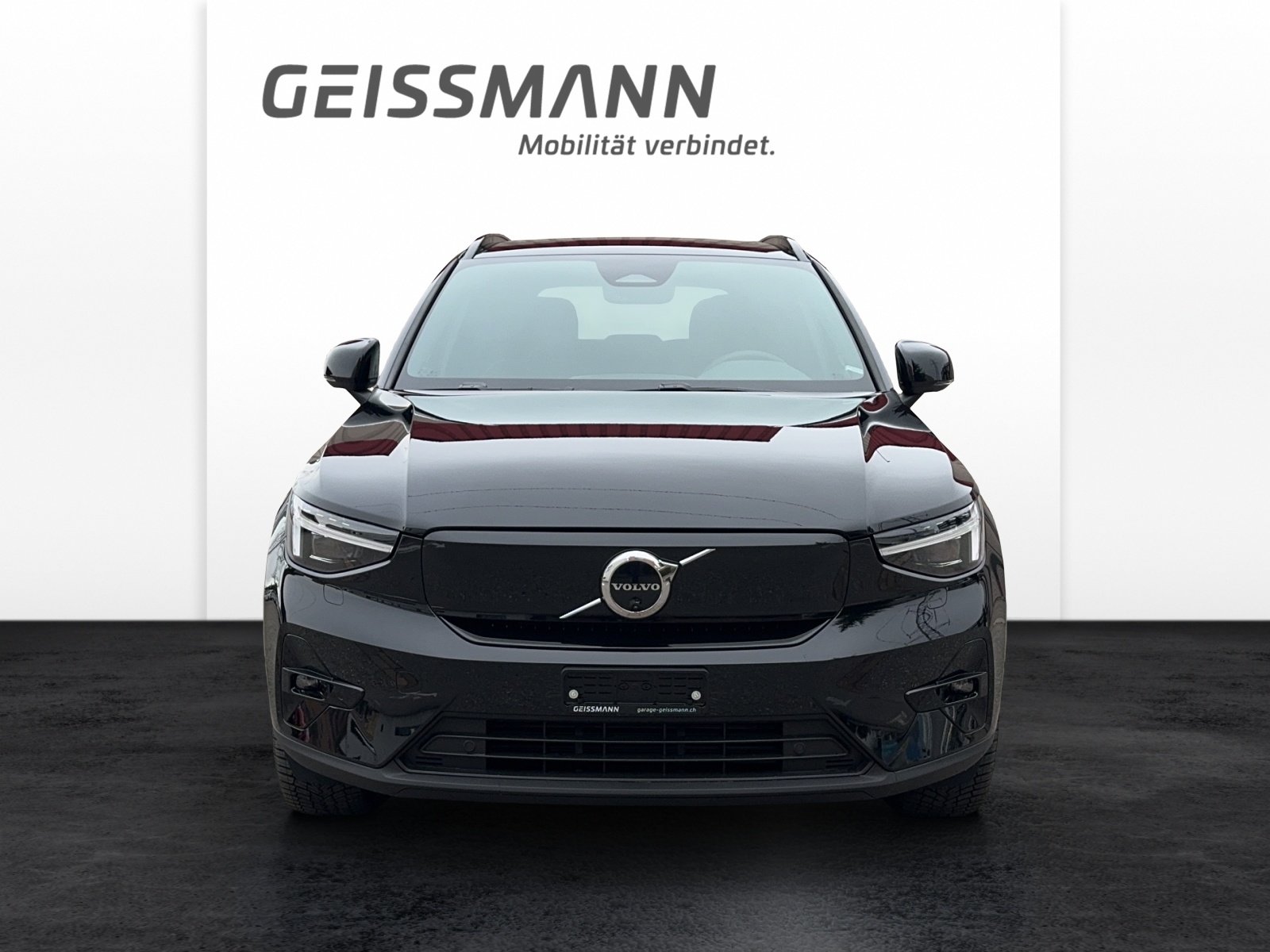 VOLVO EX40 E80 Twin Ultimate AWD, Elettrica, Auto dimostrativa, Automatico - 7