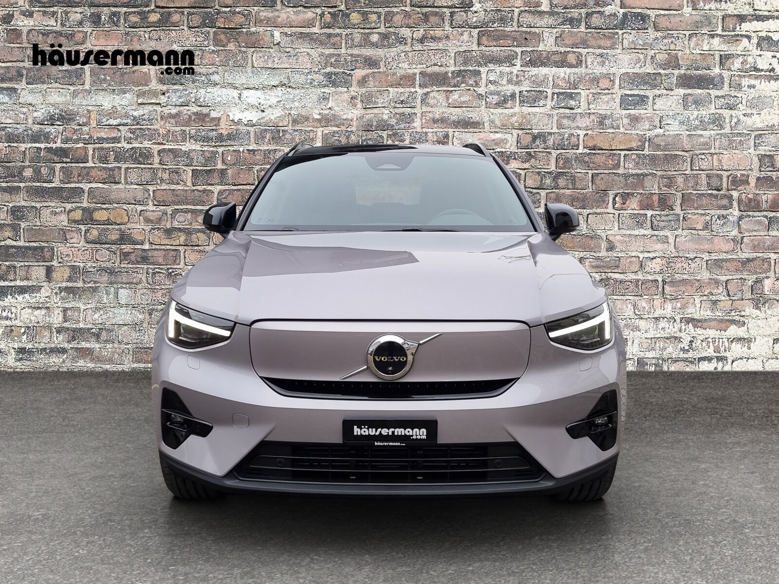 VOLVO EX40 Twin Performance Ultra AWD, Électrique, Voiture de démonstration, Automatique - 2