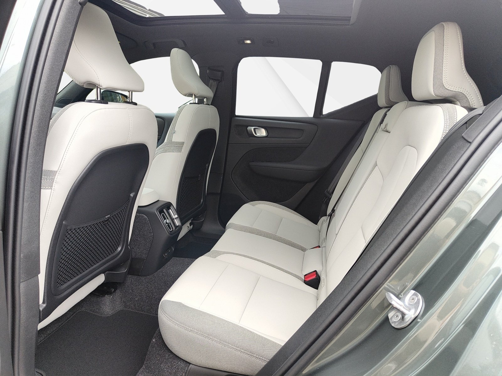 VOLVO EX40 Twin Performance Ultra AWD, Électrique, Voiture de démonstration, Automatique - 5