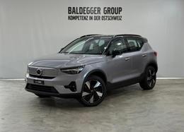 VOLVO EX 40