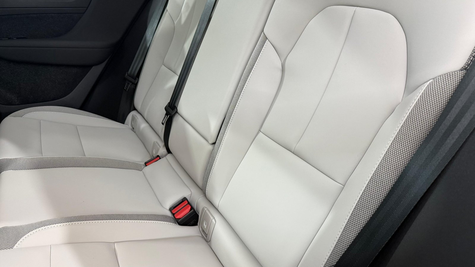 VOLVO EX40 Twin Ultra AWD, Elektro, Vorführwagen, Automatik - 6