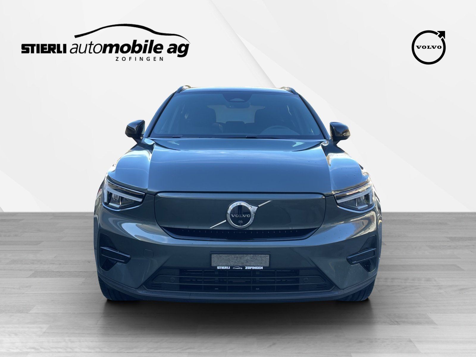 VOLVO EX40 Extended Plus, Elettrica, Auto dimostrativa, Automatico - 2