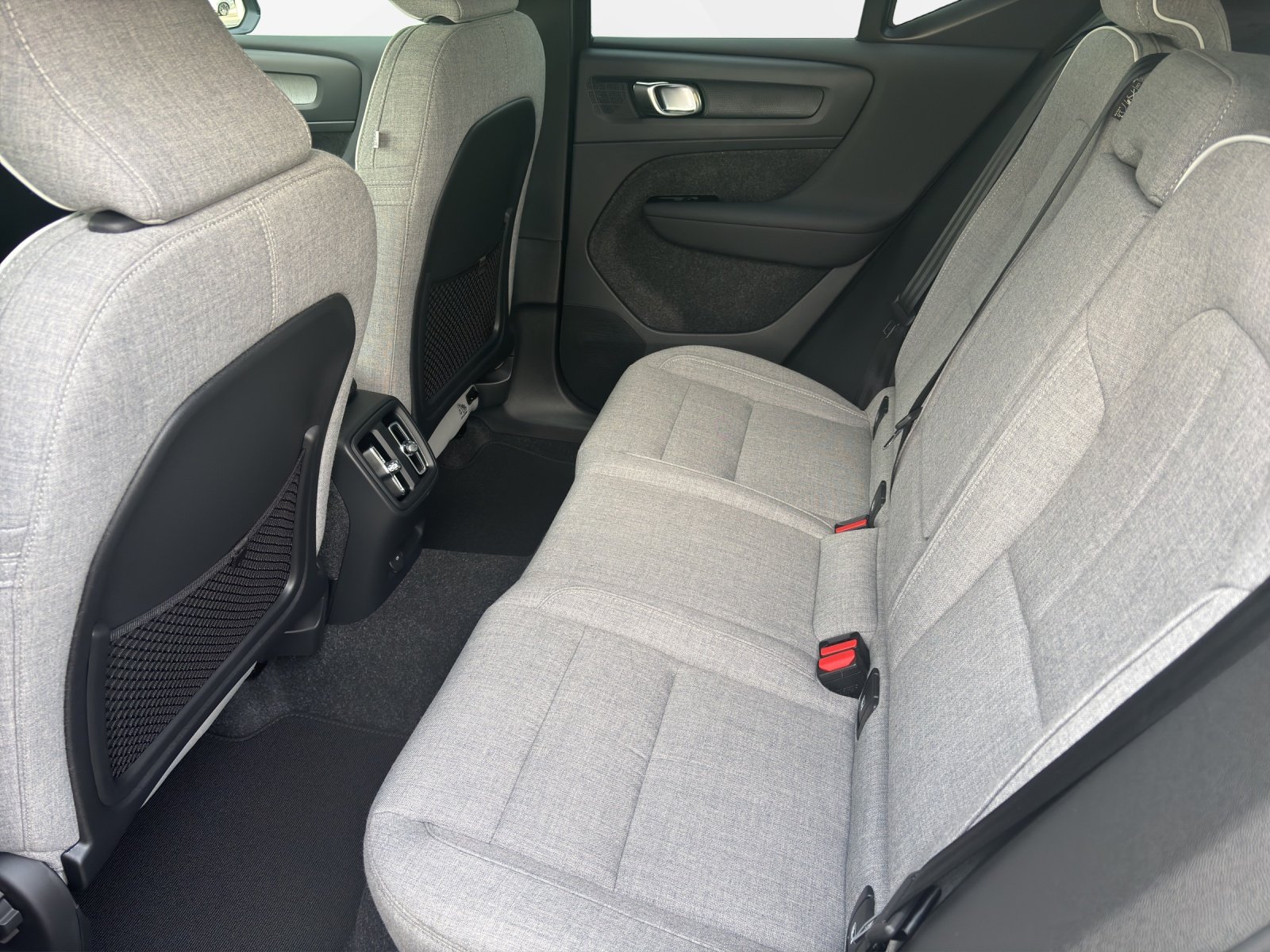 VOLVO EX40 Core, Elettrica, Auto dimostrativa, Automatico - 5
