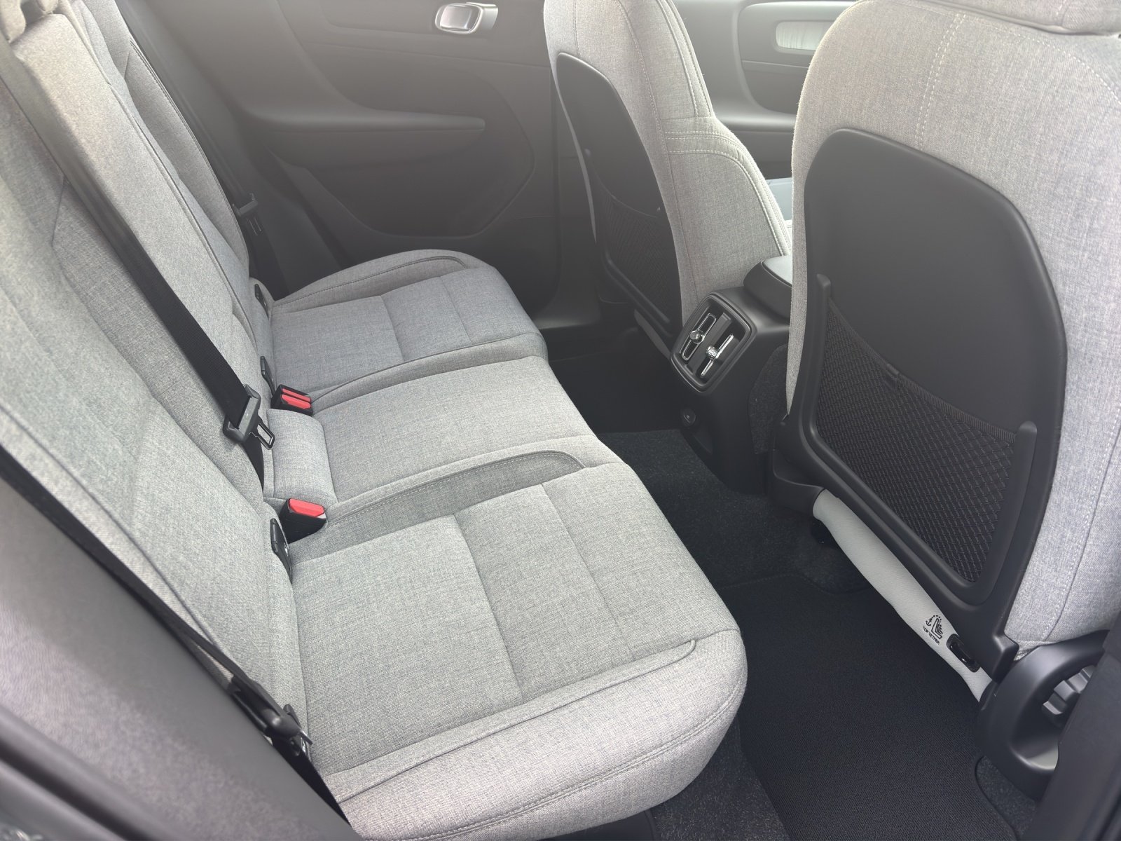 VOLVO EX40 Core, Elettrica, Auto dimostrativa, Automatico - 6