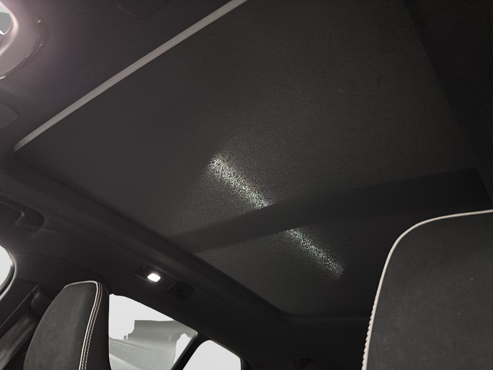 VOLVO EX40 Twin Black Edition AWD, Elektro, Vorführwagen, Automatik - 6