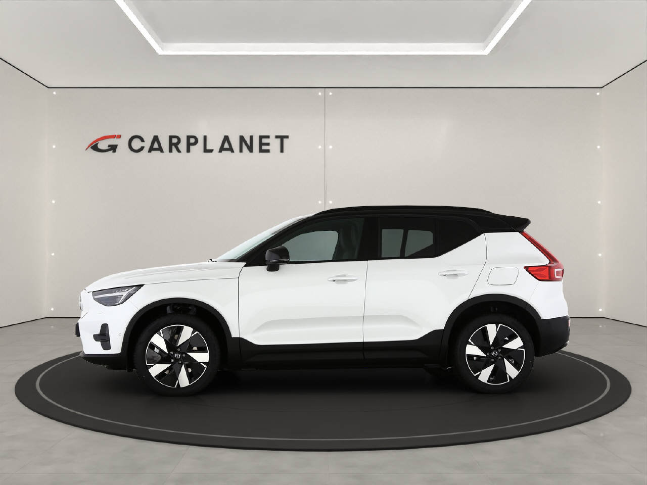 VOLVO EX40 Twin Ultra AWD, Elettrica, Auto dimostrativa, Automatico - 2