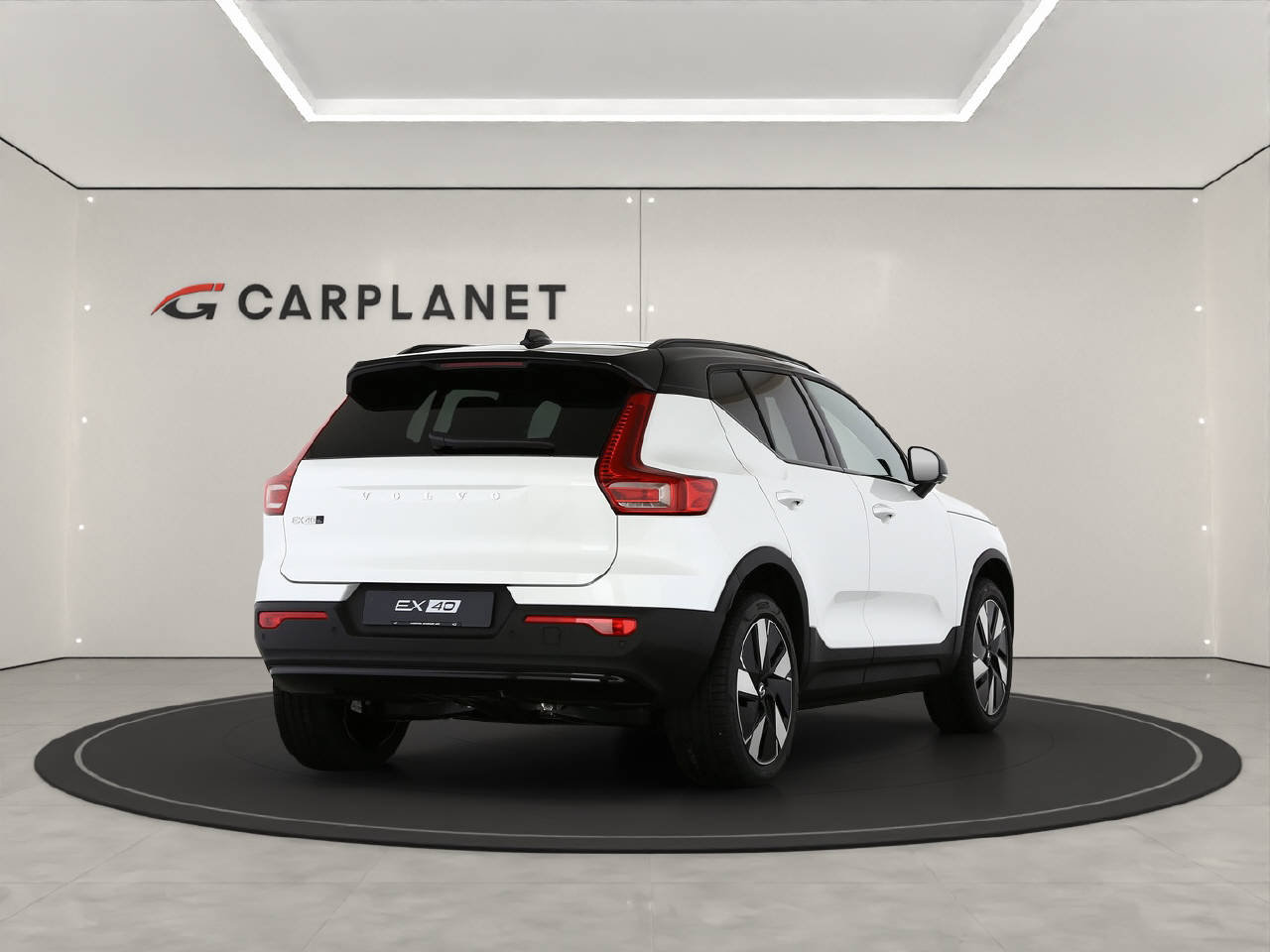 VOLVO EX40 Twin Ultra AWD, Elettrica, Auto dimostrativa, Automatico - 3