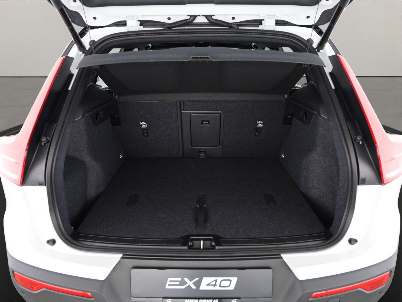VOLVO EX40 Twin Ultra AWD, Elettrica, Auto dimostrativa, Automatico - 4