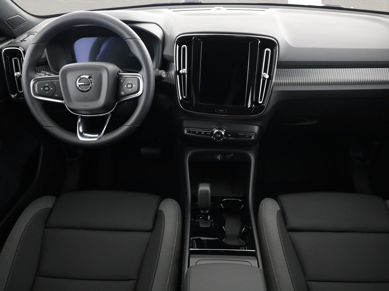VOLVO EX40 Twin Ultra AWD, Elettrica, Auto dimostrativa, Automatico - 6