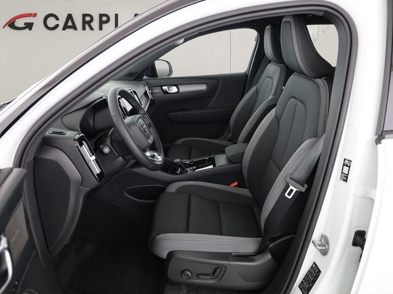 VOLVO EX40 Twin Ultra AWD, Elettrica, Auto dimostrativa, Automatico - 7
