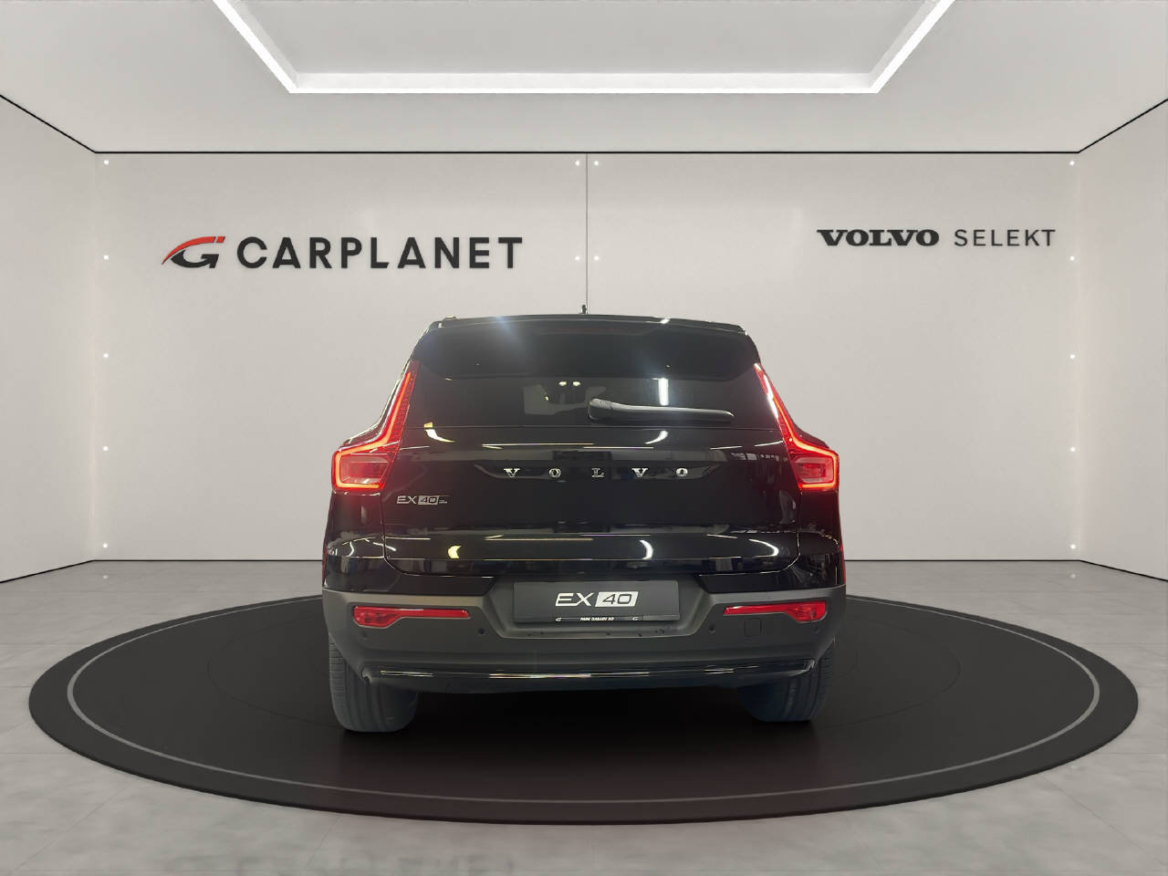 VOLVO EX40 Twin Ultra AWD, Electric, Ex-demonstrator, Automatic - 5