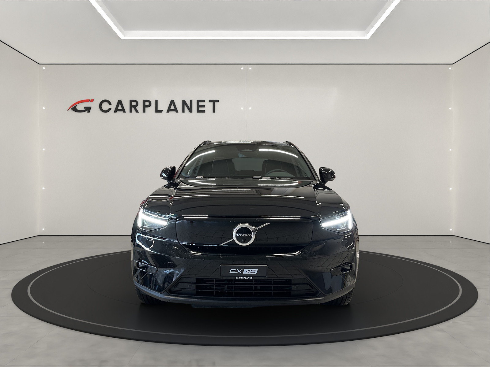 VOLVO EX40 Twin Ultra AWD, Elettrica, Auto dimostrativa, Automatico - 2