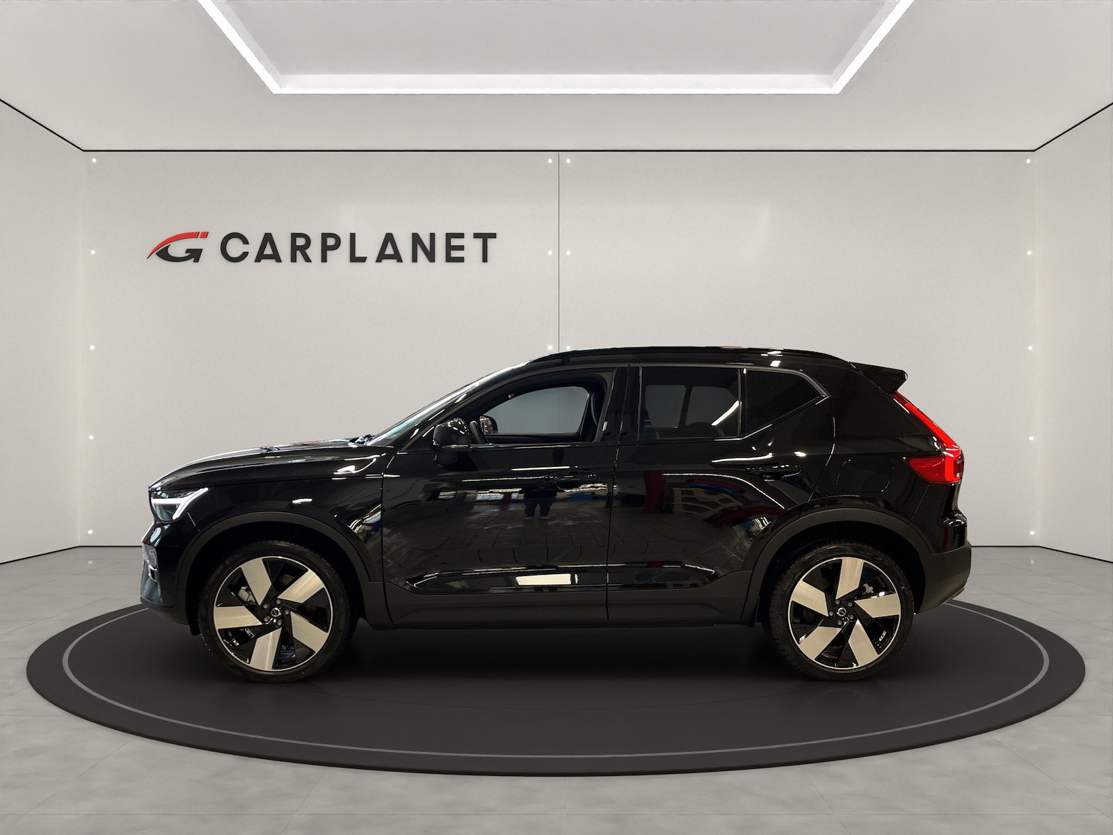 VOLVO EX40 Twin Ultra AWD, Elettrica, Auto dimostrativa, Automatico - 3
