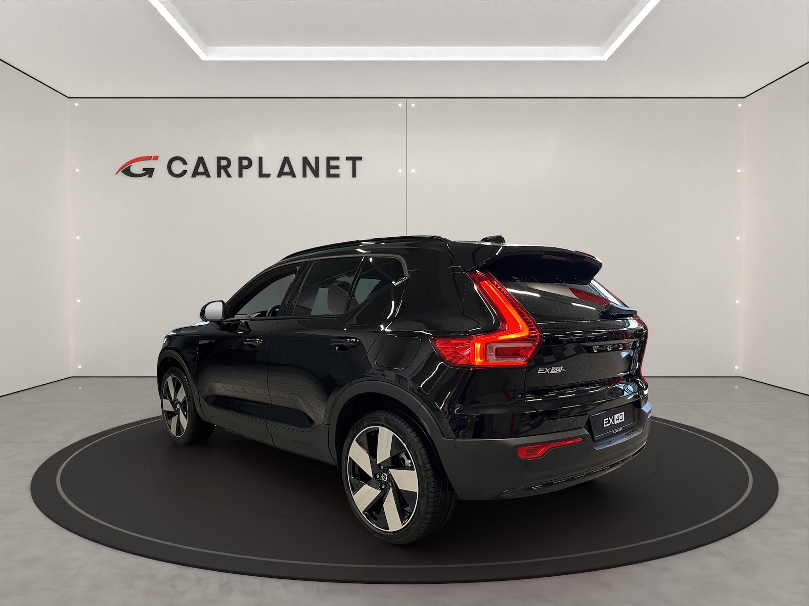 VOLVO EX40 Twin Ultra AWD, Elettrica, Auto dimostrativa, Automatico - 4