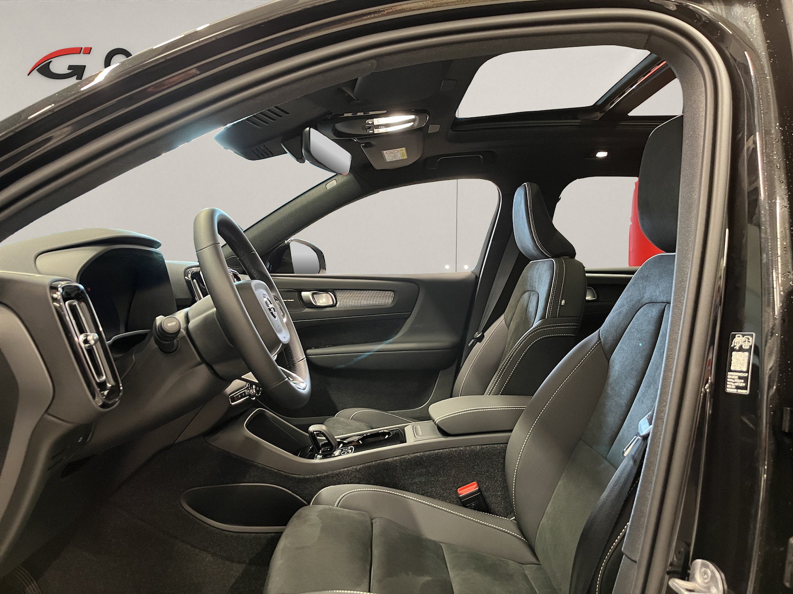 VOLVO EX40 Twin Ultra AWD, Elettrica, Auto dimostrativa, Automatico - 7