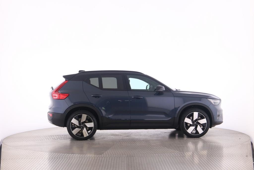 VOLVO EX40 Twin Ultra AWD, Elettrica, Auto dimostrativa, Automatico - 6