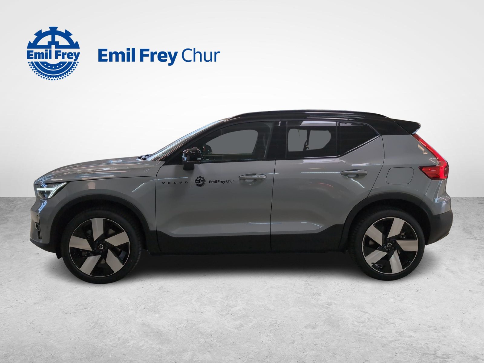 VOLVO EX40 Twin Ultra AWD, Électrique, Voiture de démonstration, Automatique - 2