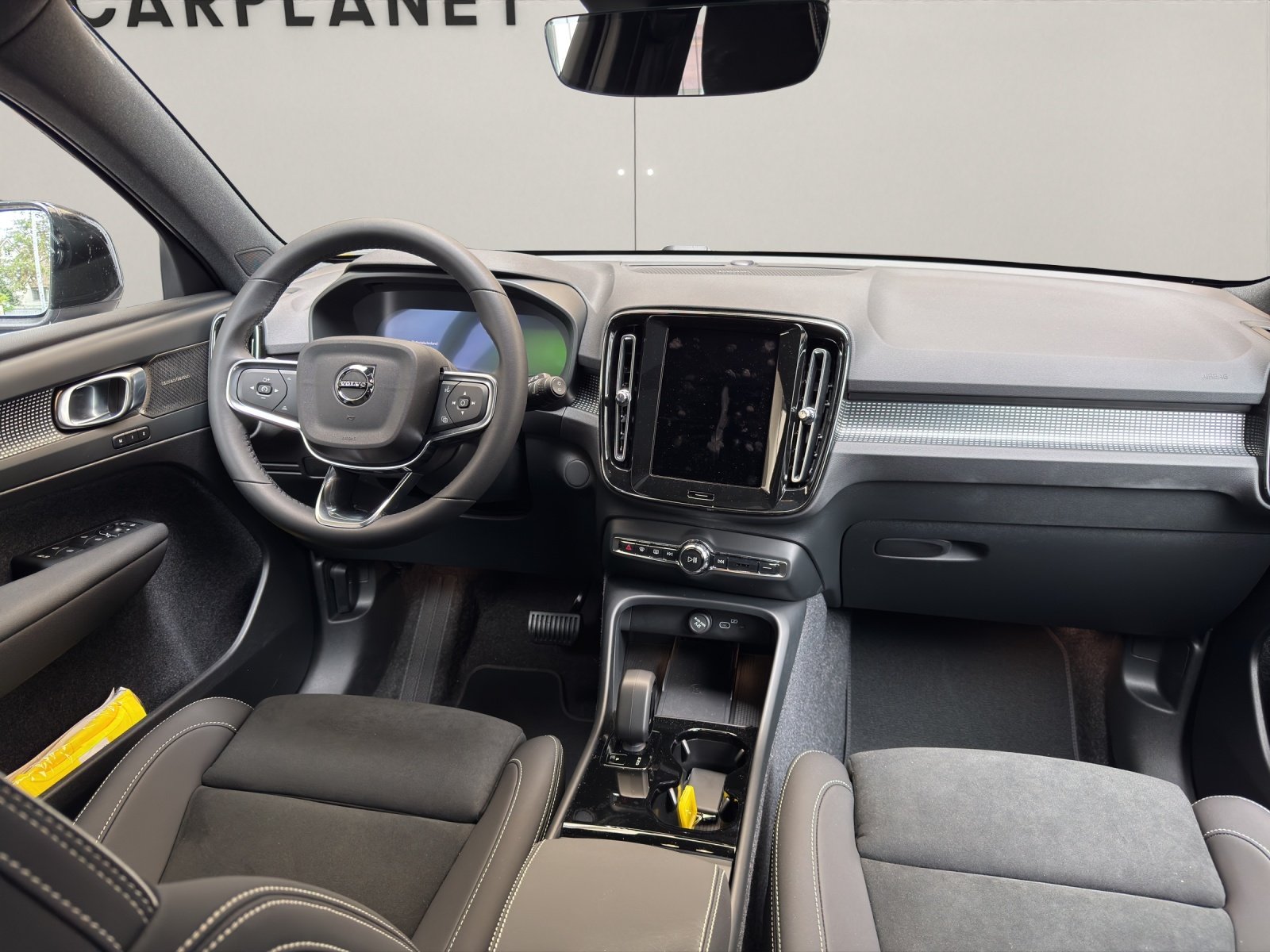 VOLVO EX40 Twin Performance Ultra AWD, Electric, Ex-demonstrator, Automatic - 6